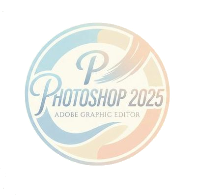 Adobe Photoshop 2025 26.11.0.18 с кряком бесплатно
